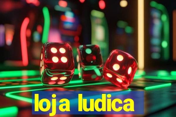 loja ludica